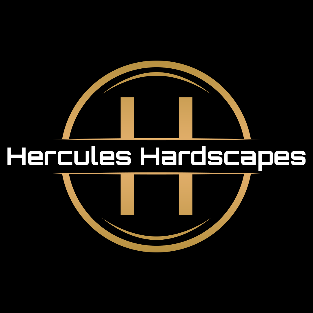 Hercules Hardscapes