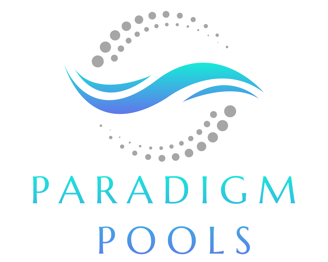 Paradigm Pools