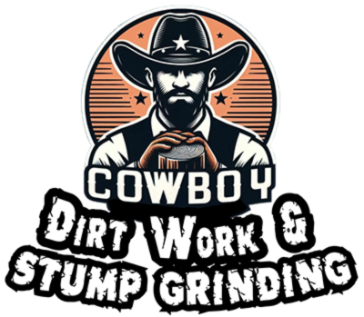 Cowboy Dirt Work