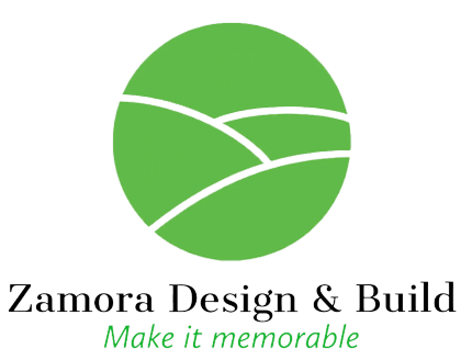 Zamora Design & Build